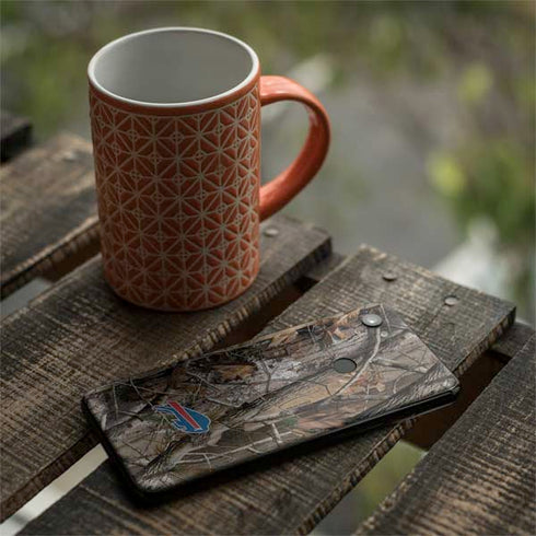 NFL Buffalo Bills Realtree AP Camo Google Pixel 3a XL Skin